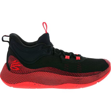 Under Armour Curry HOVR Splash Mens Basketball Shoes