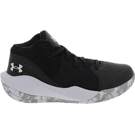 Under Armour Jet 2021 Ps Basketball - Kids