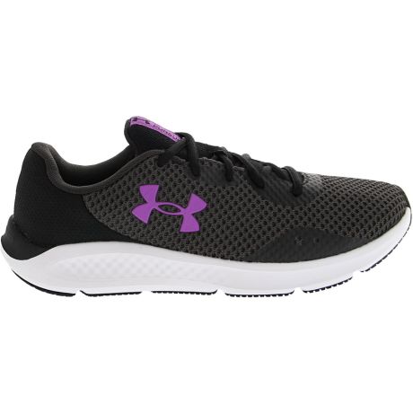 Under Armour Charged Pursuit 3 Running Shoes - Womens