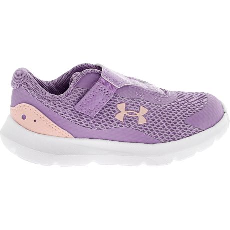 Under Armour Surge 3 AC Baby Toddler Athletic Shoes
