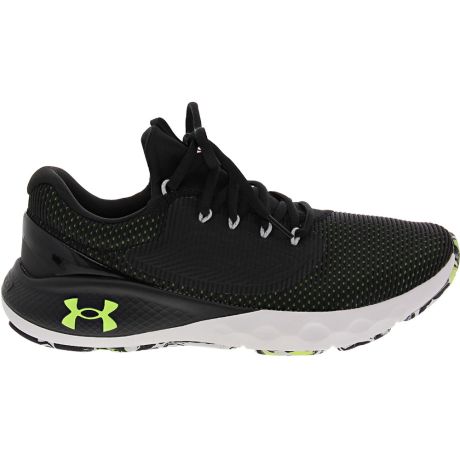 Under Armour Charged Vantage 2 Marble Running Shoes - Mens