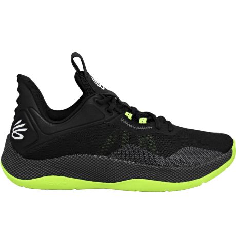 Under Armour Curry Hovr Splash 2 Basketball Shoes - Mens