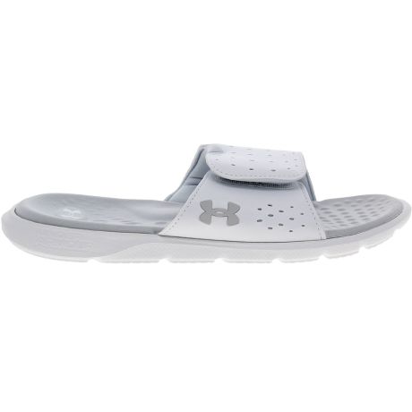 Under Armour Ignite IX, Womens Slide Sandals