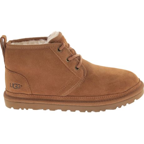 UGG Neumel Casual Boots - Womens