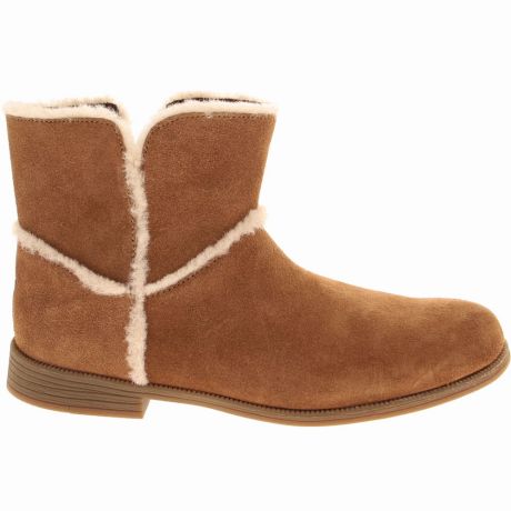 UGG Coletta Comfort Winter Boots - Girls