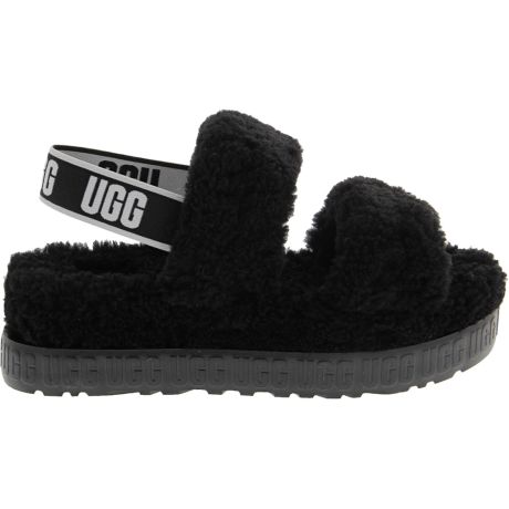 UGG Oh Fluffita Slippers - Womens