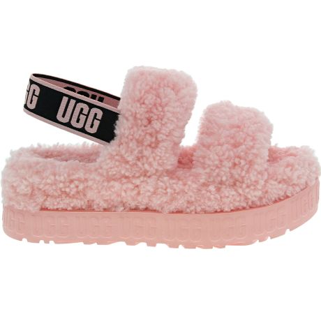 Ugg Rylan Slippers, Sandals, & Sheepskin Boots | Rogan's Shoes