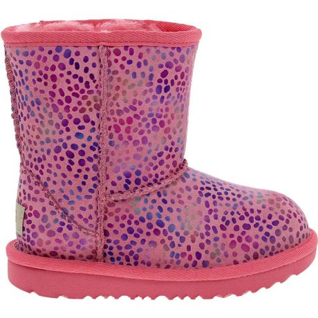 UGG Classic 2 Spots Winter Boots - Baby Toddler