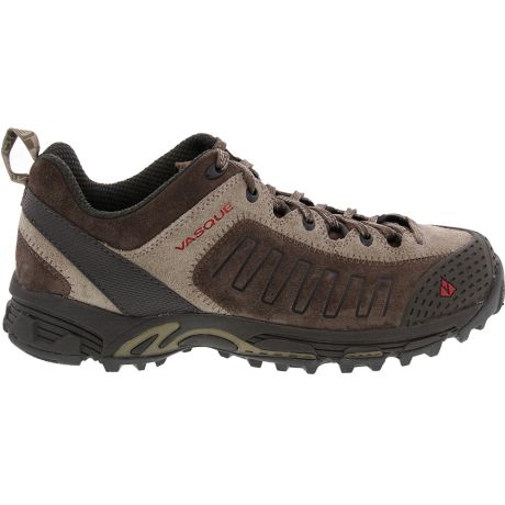 Vasque Juxt Hiking Shoes - Mens