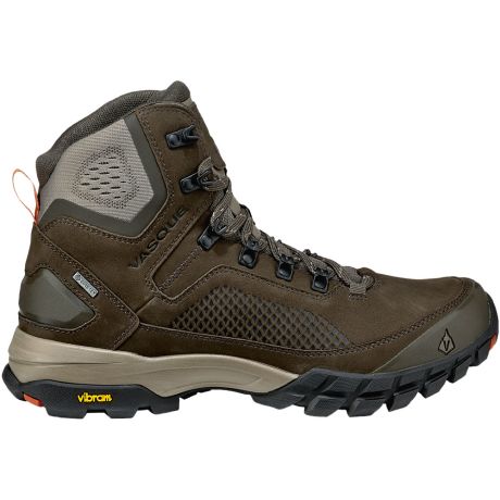 Vasque Talus Xt Gtx Hiking Boots - Mens