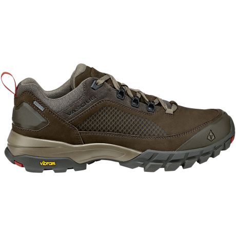 Vasque Talus Xt Low Gtx Hiking Shoes - Mens