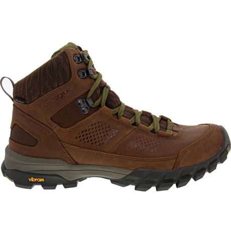 Vasque Talus At Ultra Dry Hiking Boots - Mens
