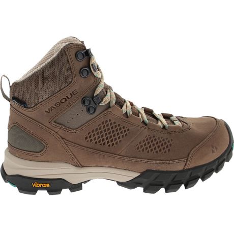 Vasque Talus Ultra Dry Hiking Boots - Womens