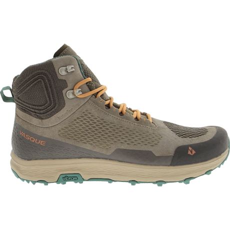 Vasque Breeze Lt Ntx Hiking Boots - Womens