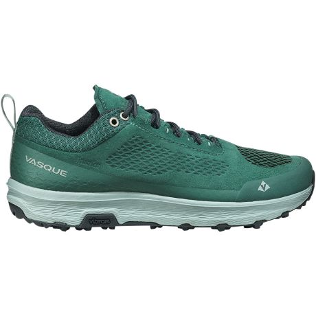 Vasque Breeze Lt Eco Low Waterproof Hiking Shoes - Womens