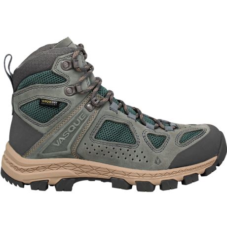 Vasque Breeze Hiking Boots - Womens
