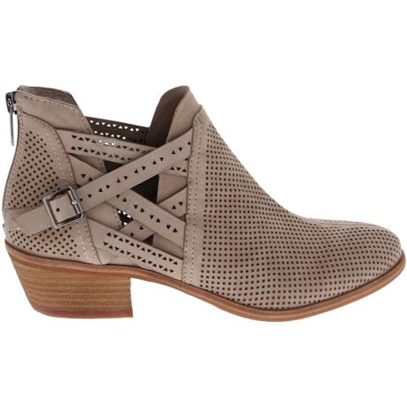 Vince Camuto Pranika Ankle Boots - Womens