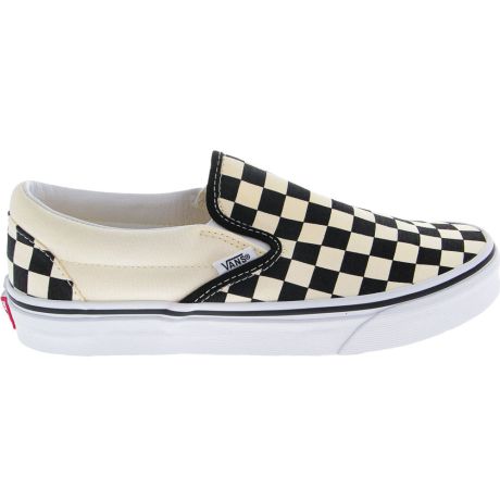 Vans Checkerboard Skate Shoes - Mens